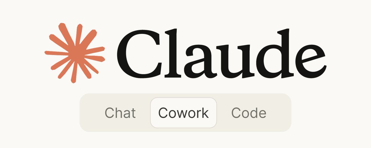 Claude — Chat · Cowork · Code